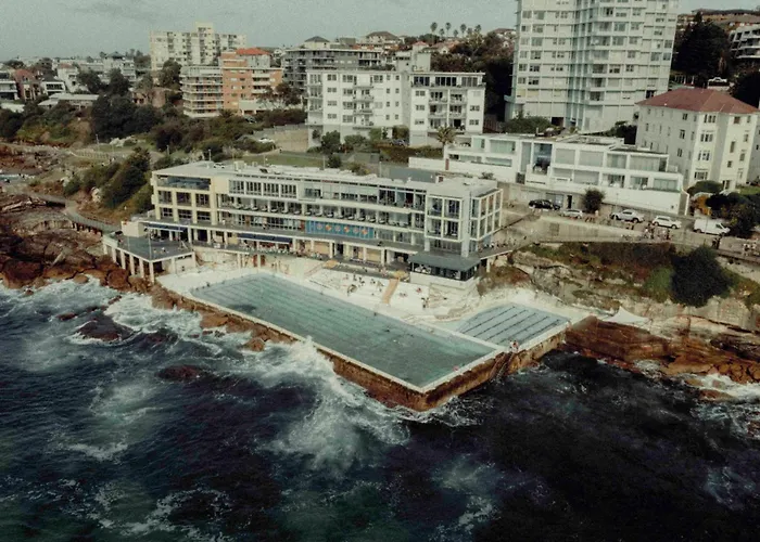 Little Drifter BondiHostel