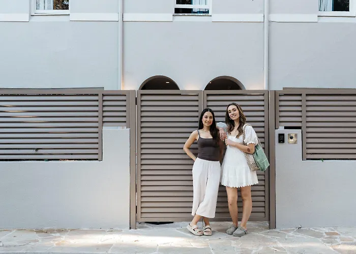 Little Drifter BondiHostel